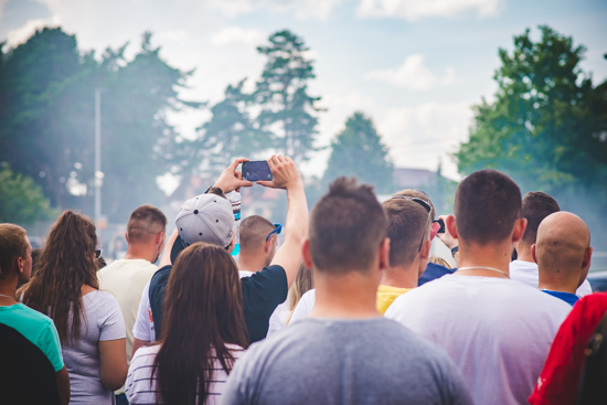 Car Festival Białystok