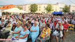 Podlaska Oktawa Kultur. Parada zespołów