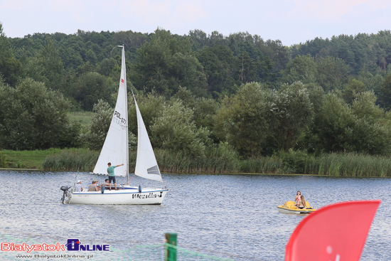 Plaża Open - finał