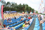 Plaża Open - finał