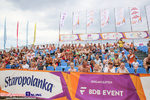 Plaża Open - finał