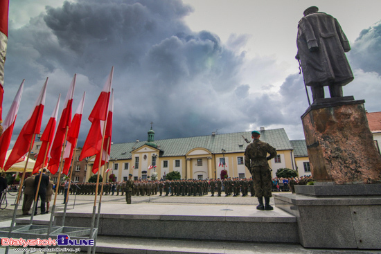 Święto Wojska Polskiego