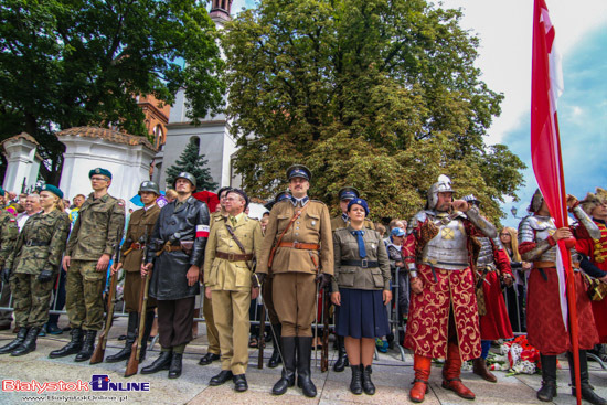 Święto Wojska Polskiego