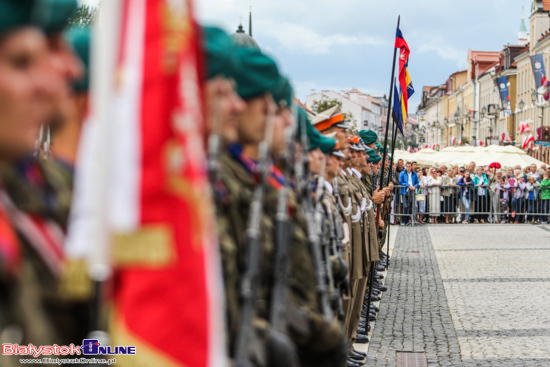 Święto Wojska Polskiego