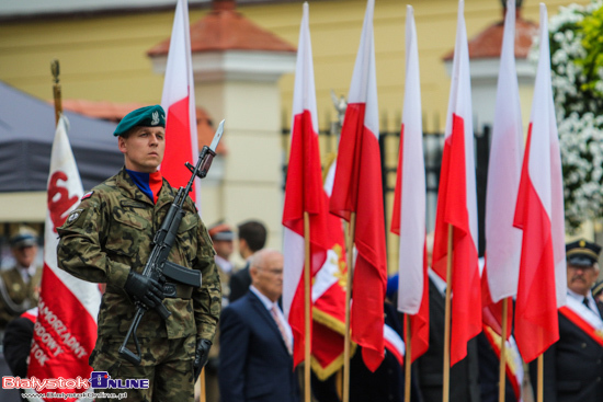 Święto Wojska Polskiego