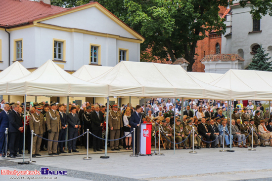 Święto Wojska Polskiego