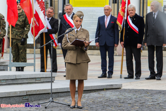 Święto Wojska Polskiego