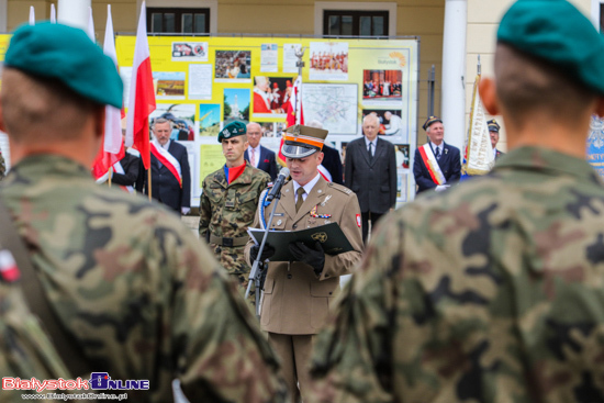 Święto Wojska Polskiego