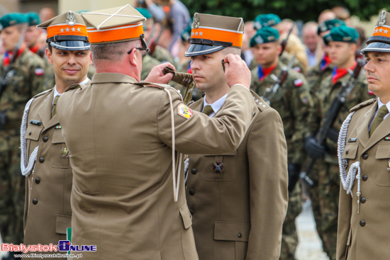 Święto Wojska Polskiego