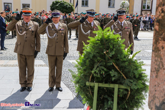 Święto Wojska Polskiego