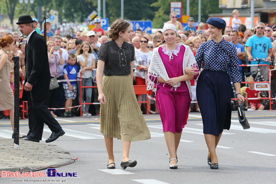 Bitwa o Białystok