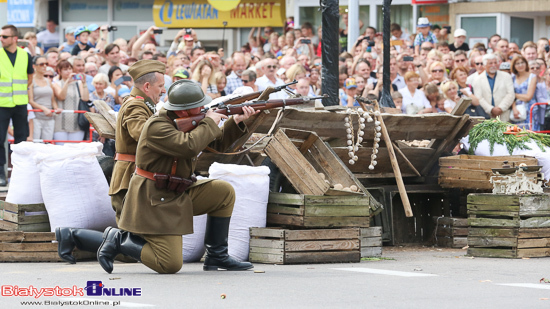 Bitwa o Białystok