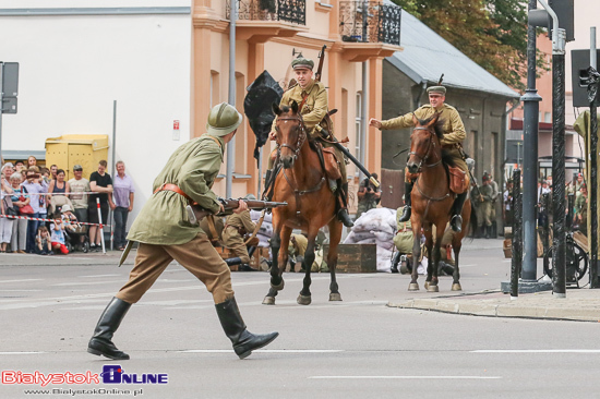 Bitwa o Białystok