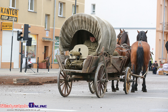 Bitwa o Białystok