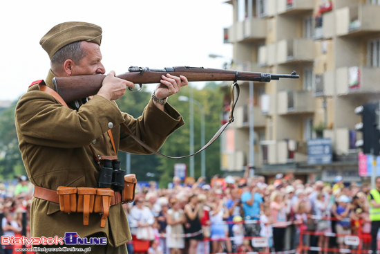 Bitwa o Białystok