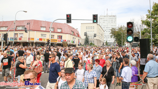 Bitwa o Białystok