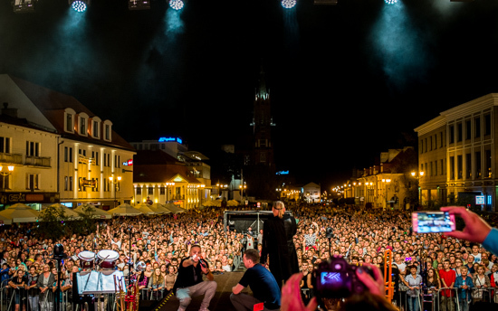 Białystok Miasto Dobrej Muzyki