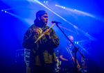 Koncert Asian Dub Foundation