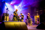 Koncert Asian Dub Foundation