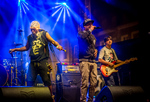 Koncert Asian Dub Foundation