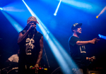 Koncert Asian Dub Foundation