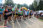 I Podlaski DUATHLON GSzR