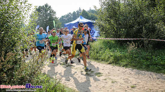 I Podlaski DUATHLON GSzR