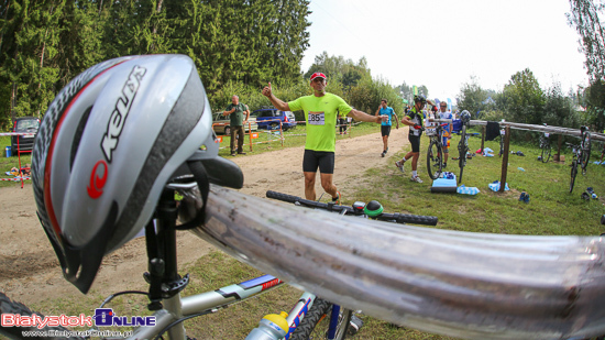 I Podlaski DUATHLON GSzR