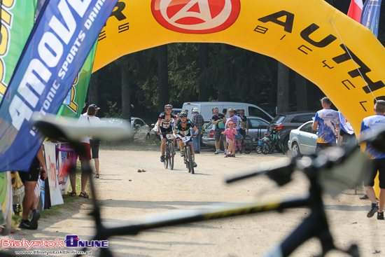 I Podlaski DUATHLON GSzR