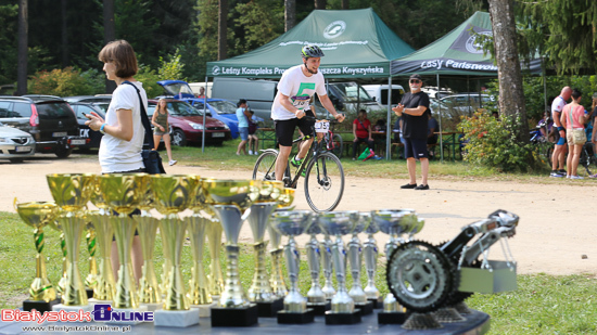 I Podlaski DUATHLON GSzR