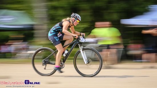 I Podlaski DUATHLON GSzR