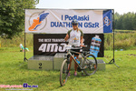 I Podlaski DUATHLON GSzR