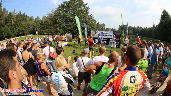 I Podlaski DUATHLON GSzR