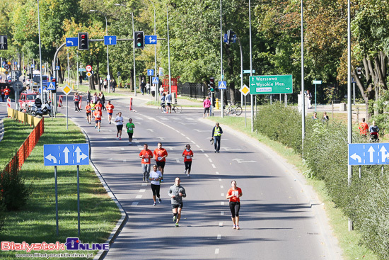 Białystok Biega