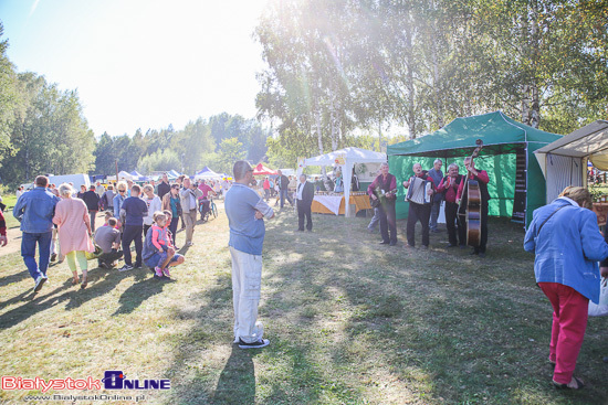 Otwarcie Podlaskiego Muzeum Kultury Ludowej