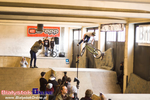 Mistrzostwa Polski BMX