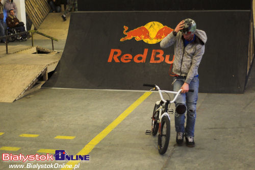 Mistrzostwa Polski BMX