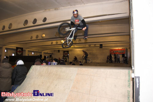 Mistrzostwa Polski BMX