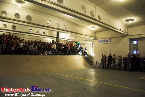 Mistrzostwa Polski BMX