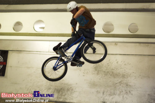 Mistrzostwa Polski BMX