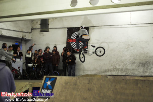 Mistrzostwa Polski BMX