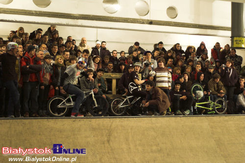 Mistrzostwa Polski BMX