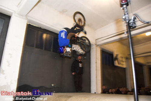 Mistrzostwa Polski BMX