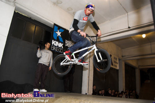 Mistrzostwa Polski BMX