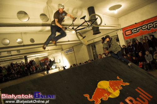 Mistrzostwa Polski BMX