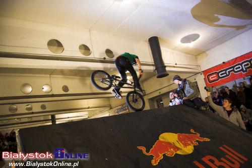 Mistrzostwa Polski BMX