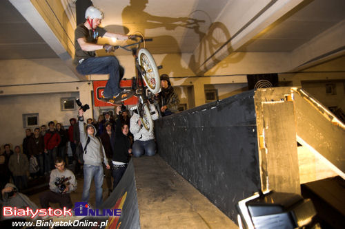 Mistrzostwa Polski BMX