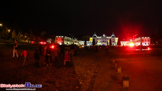 Festiwal Lumo Bjalistoko