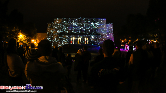 Festiwal Lumo Bjalistoko