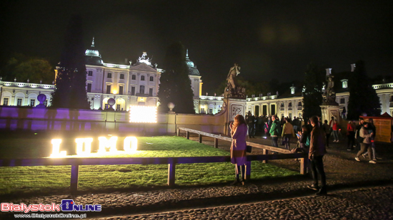 Festiwal Lumo Bjalistoko